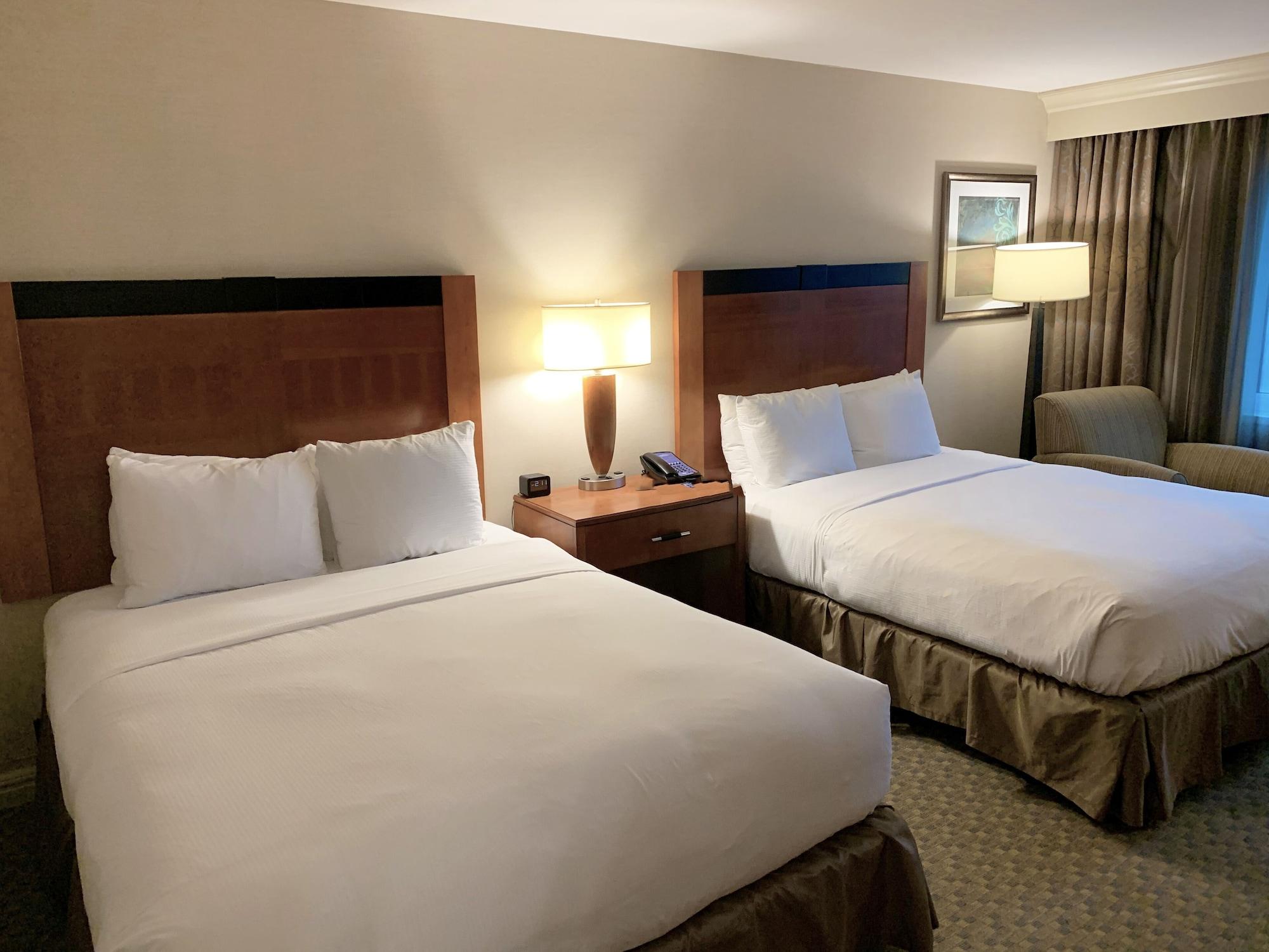 Hilton New York Jfk Airport Hotel Kültér fotó