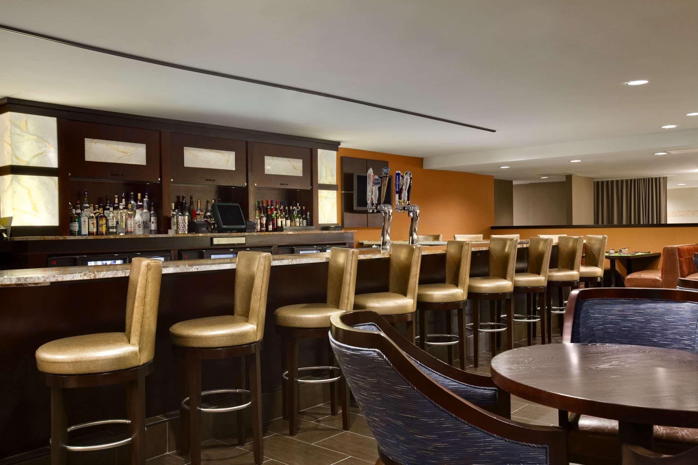 Hilton New York Jfk Airport Hotel Kültér fotó