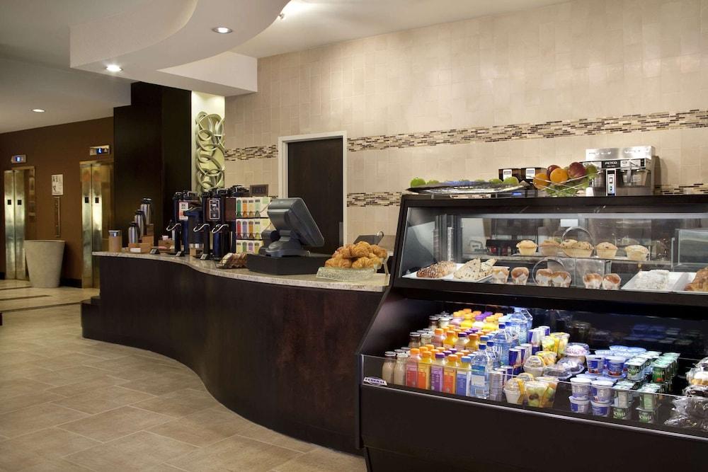 Hilton New York Jfk Airport Hotel Kültér fotó