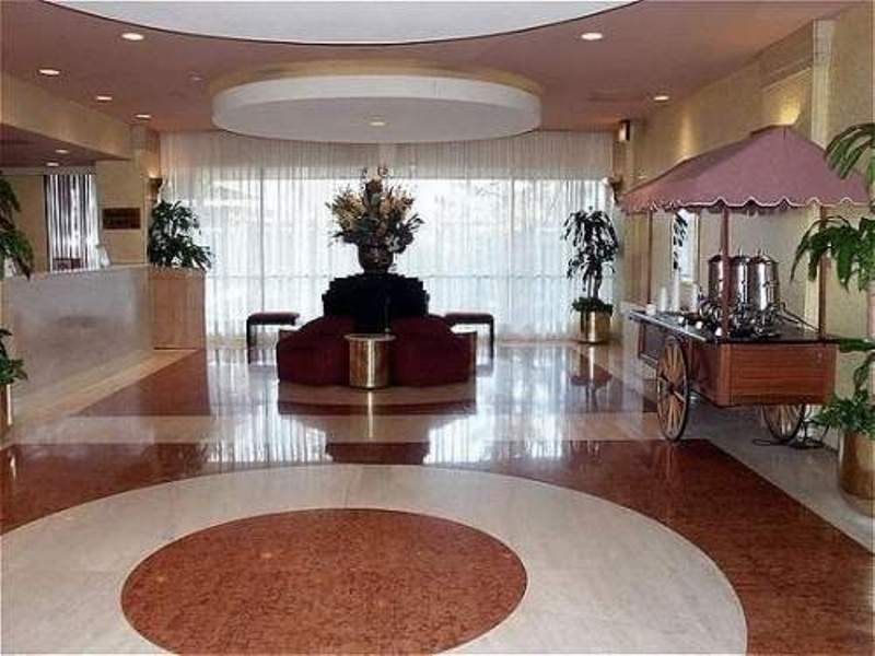 Hilton New York Jfk Airport Hotel Kültér fotó