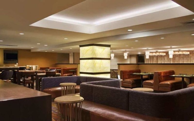 Hilton New York Jfk Airport Hotel Kültér fotó