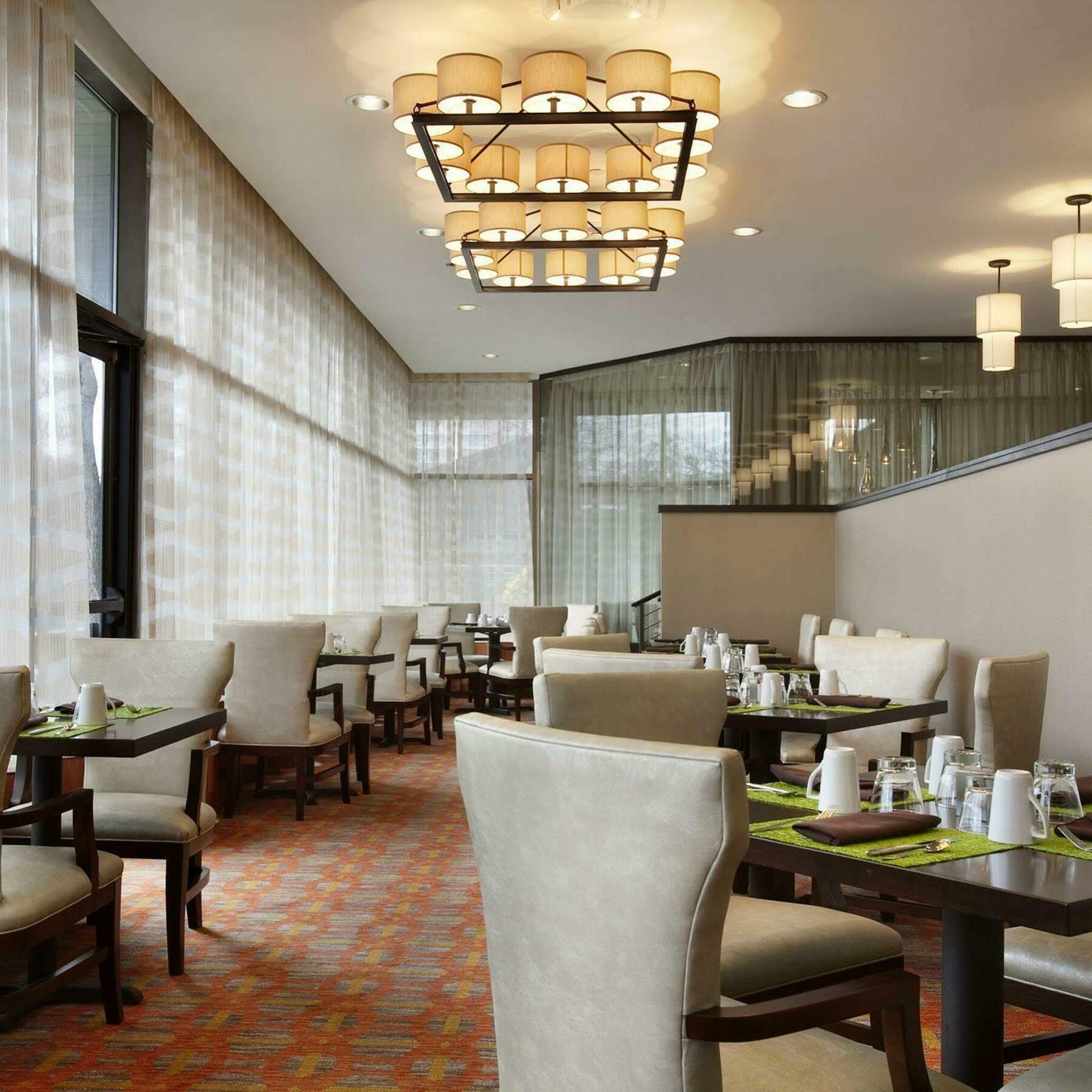 Hilton New York Jfk Airport Hotel Kültér fotó